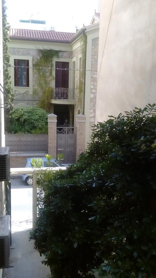 Appartement Evgeniou Karavia Athene